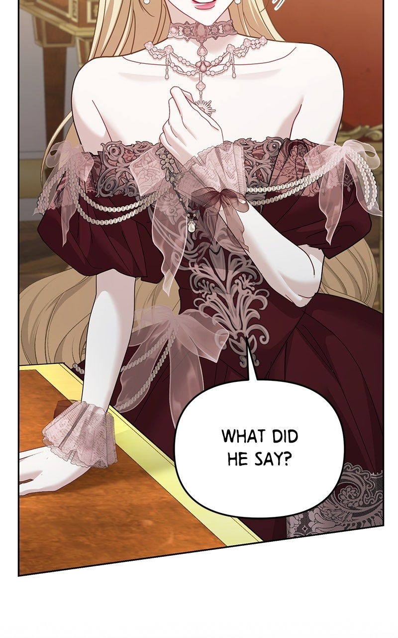 The Acting EmpressStill Spends the First Night Episode 59 page 20 - 