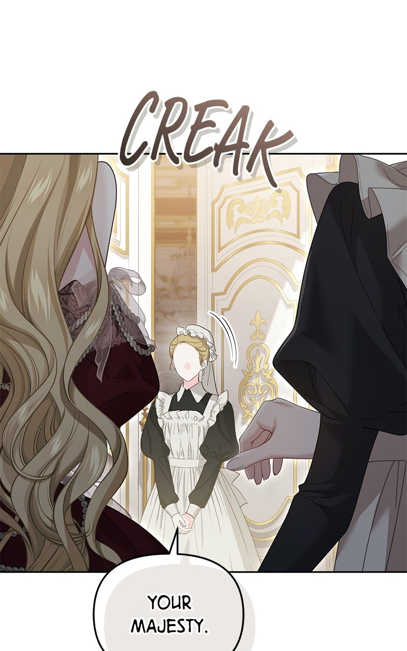 The Acting EmpressStill Spends the First Night Episode 59 page 3 - 