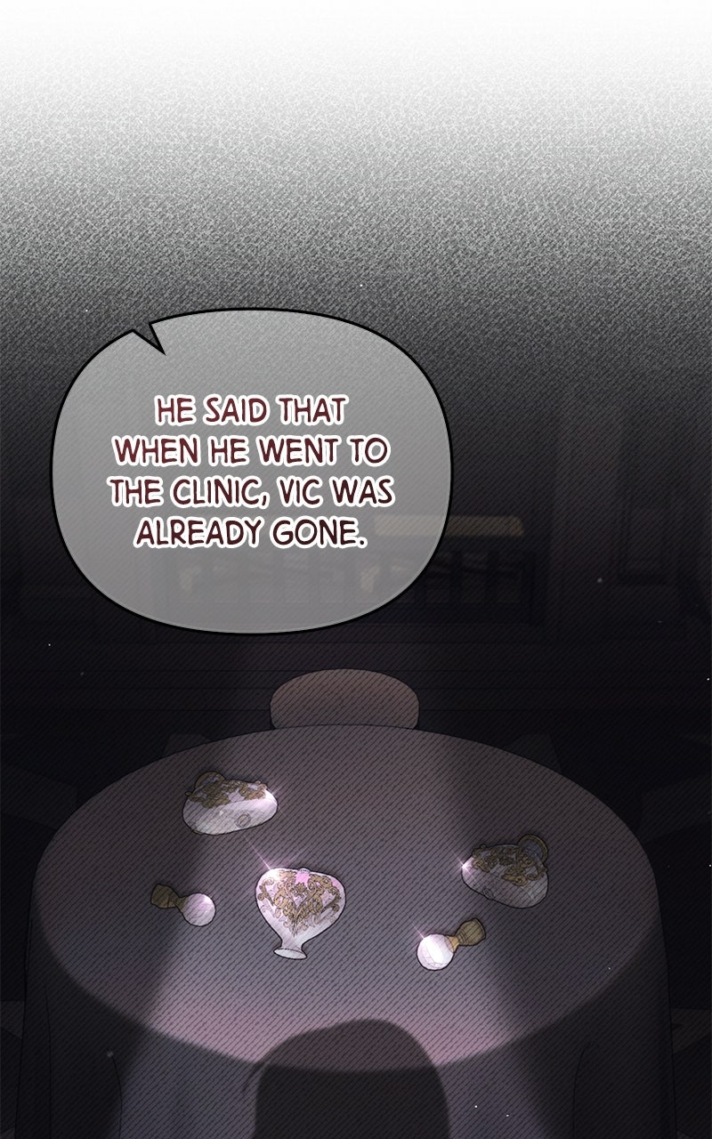 The Acting EmpressStill Spends the First Night Episode 59 page 21 - 