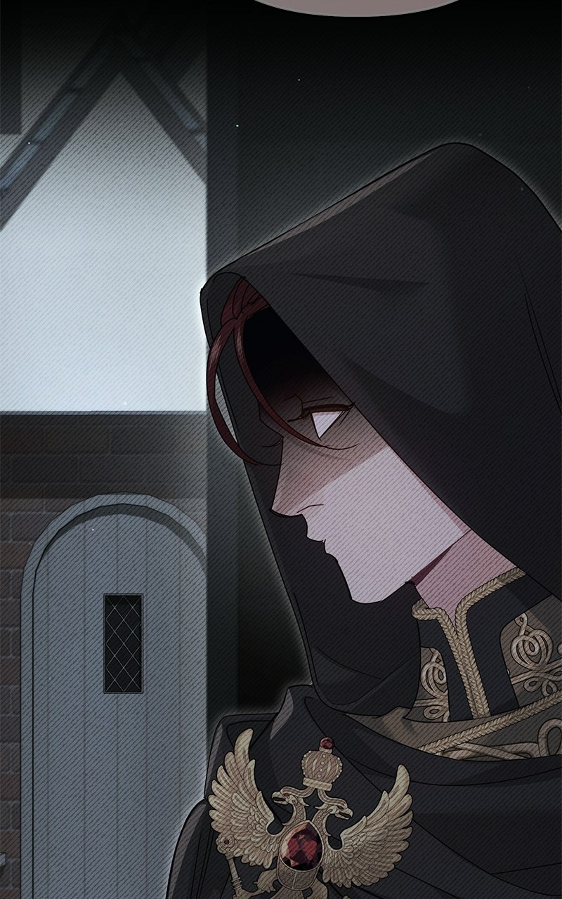 The Acting EmpressStill Spends the First Night Episode 59 page 23 - 