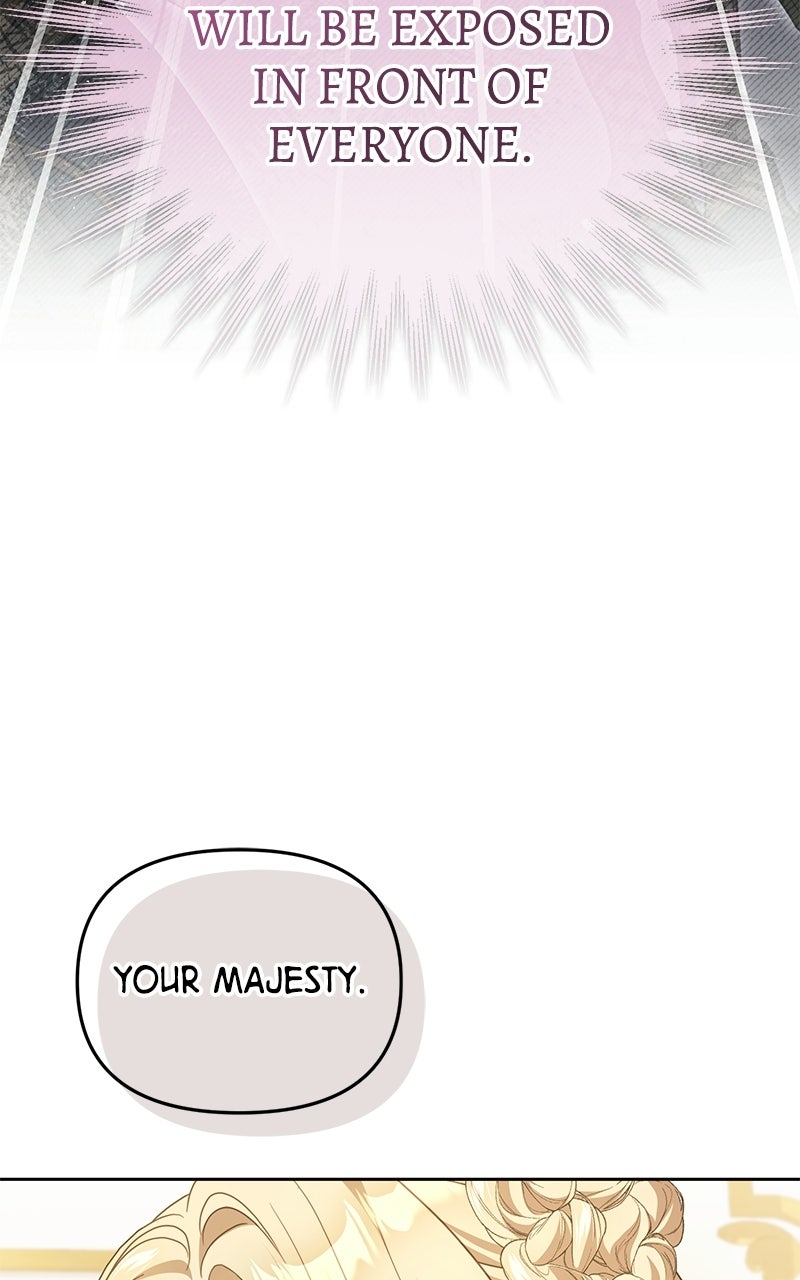The Acting EmpressStill Spends the First Night Episode 59 page 33 - 