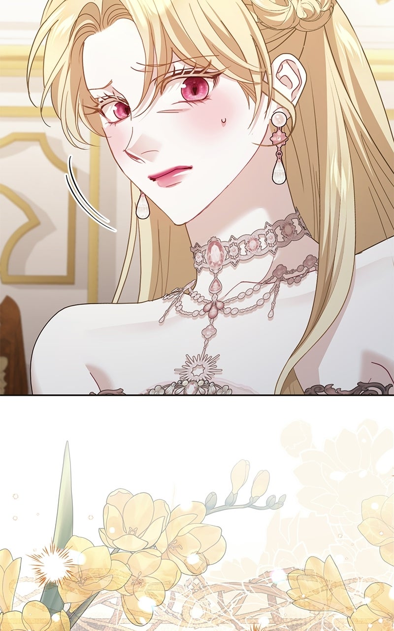 The Acting EmpressStill Spends the First Night Episode 59 page 34 - 