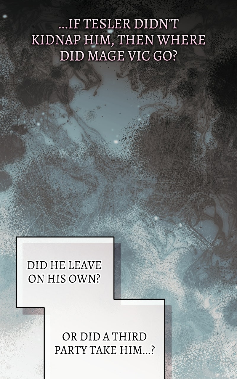 The Acting EmpressStill Spends the First Night Episode 59 page 39 - 