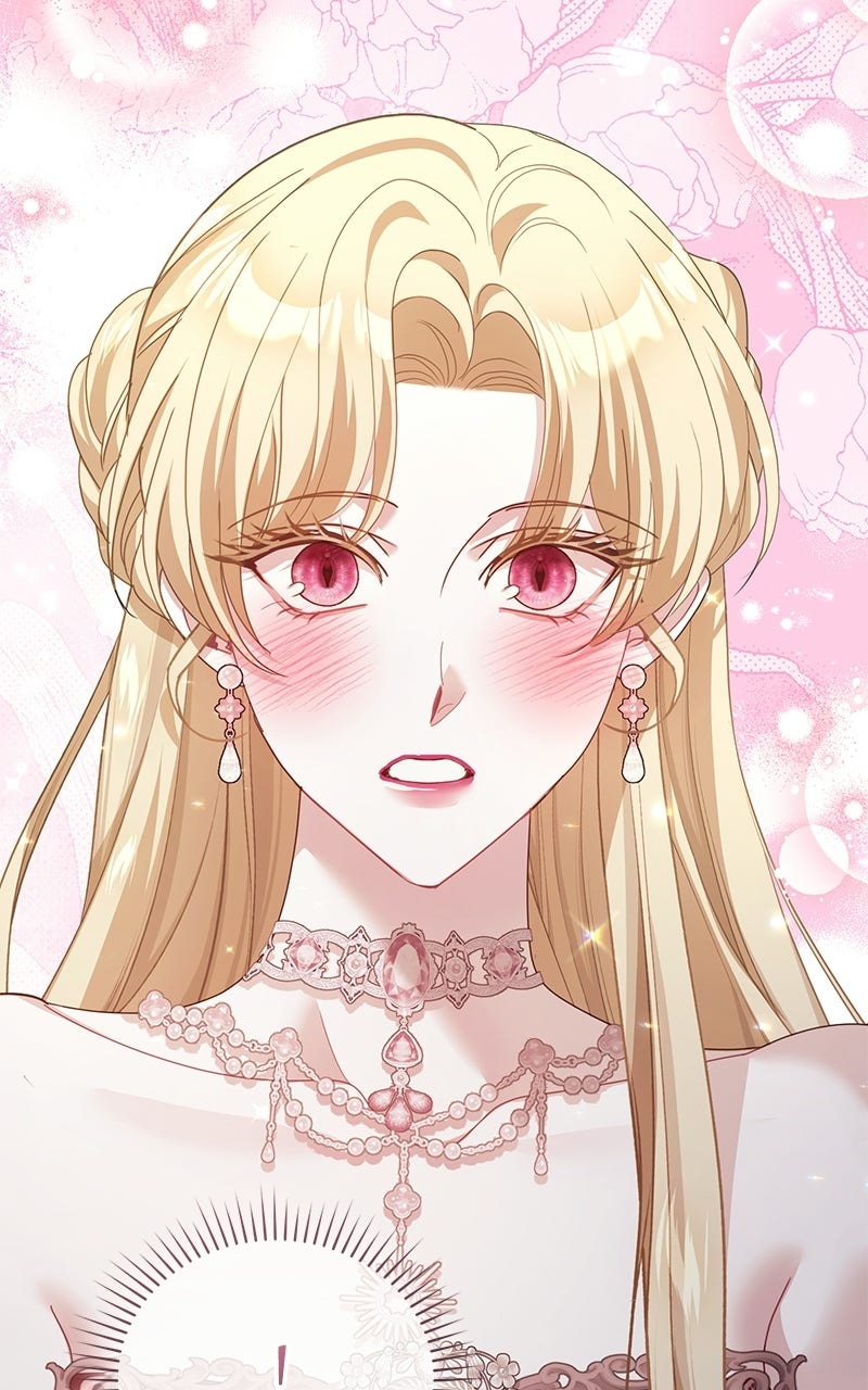 The Acting EmpressStill Spends the First Night Episode 59 page 5 - 