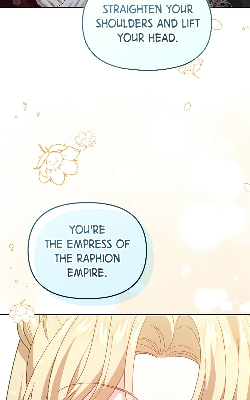 The Acting EmpressStill Spends the First Night Episode 59 page 43 - 