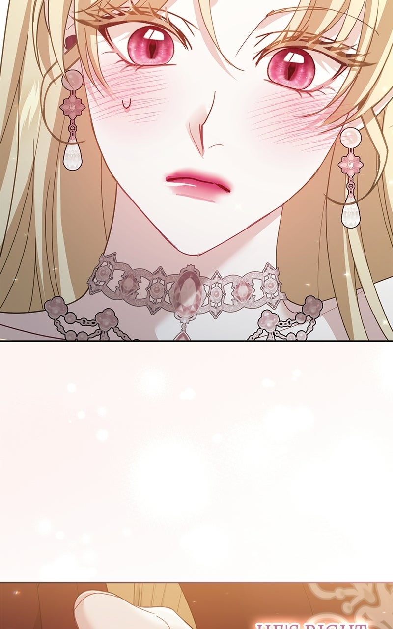 The Acting EmpressStill Spends the First Night Episode 59 page 44 - 