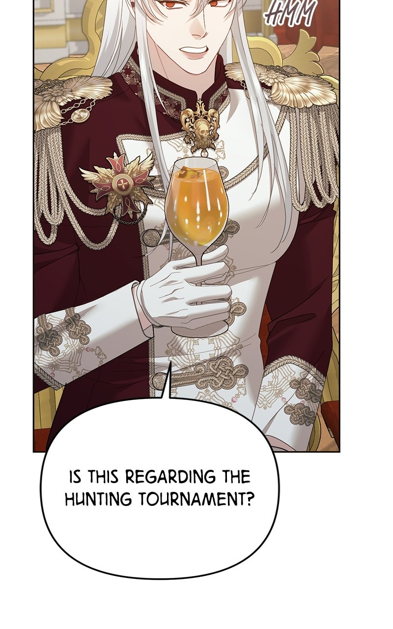 The Acting EmpressStill Spends the First Night Episode 59 page 56 - 