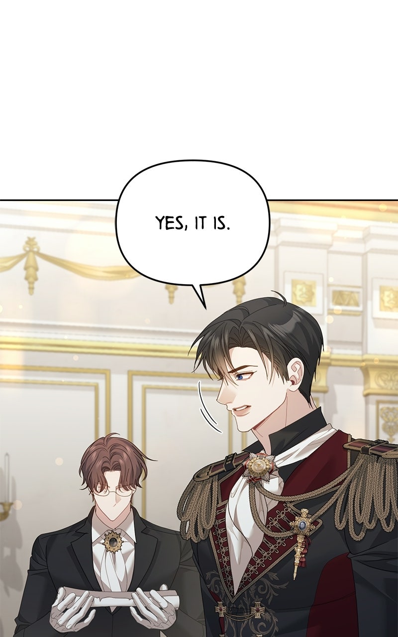The Acting EmpressStill Spends the First Night Episode 59 page 57 - 