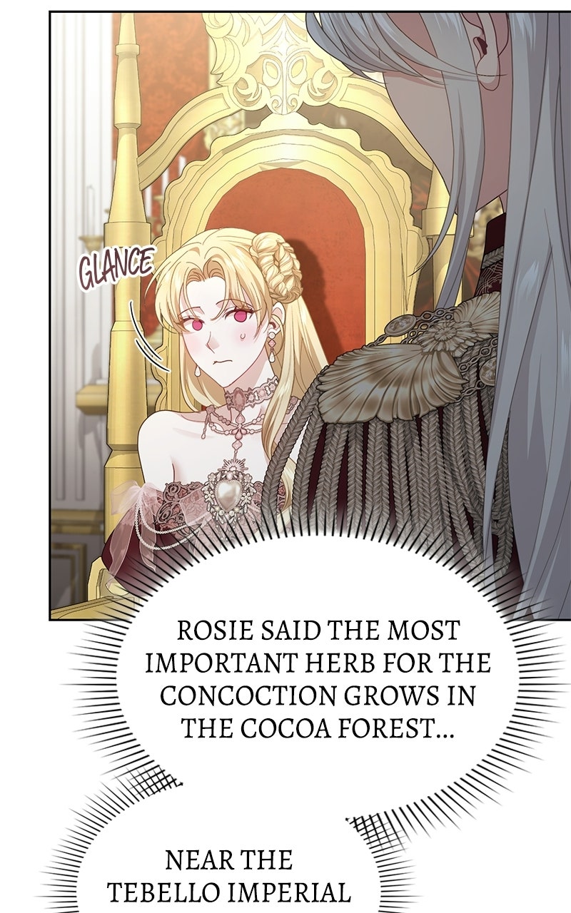The Acting EmpressStill Spends the First Night Episode 59 page 62 - 