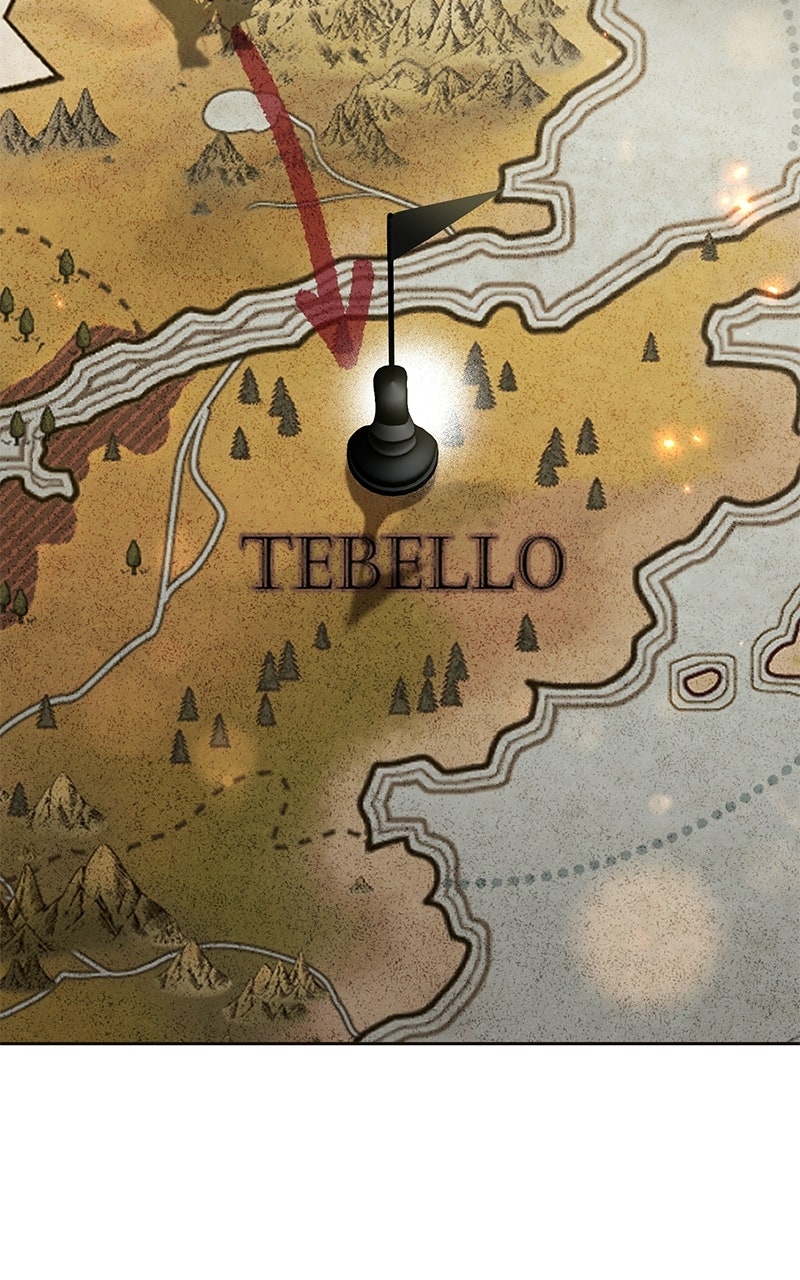 The Acting EmpressStill Spends the First Night Episode 59 page 82 - 