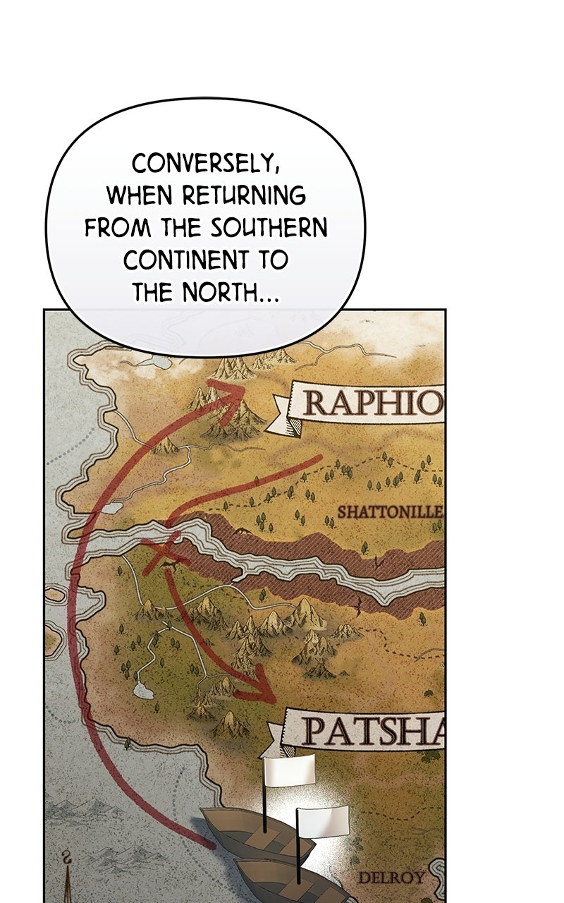 The Acting EmpressStill Spends the First Night Episode 59 page 83 - 