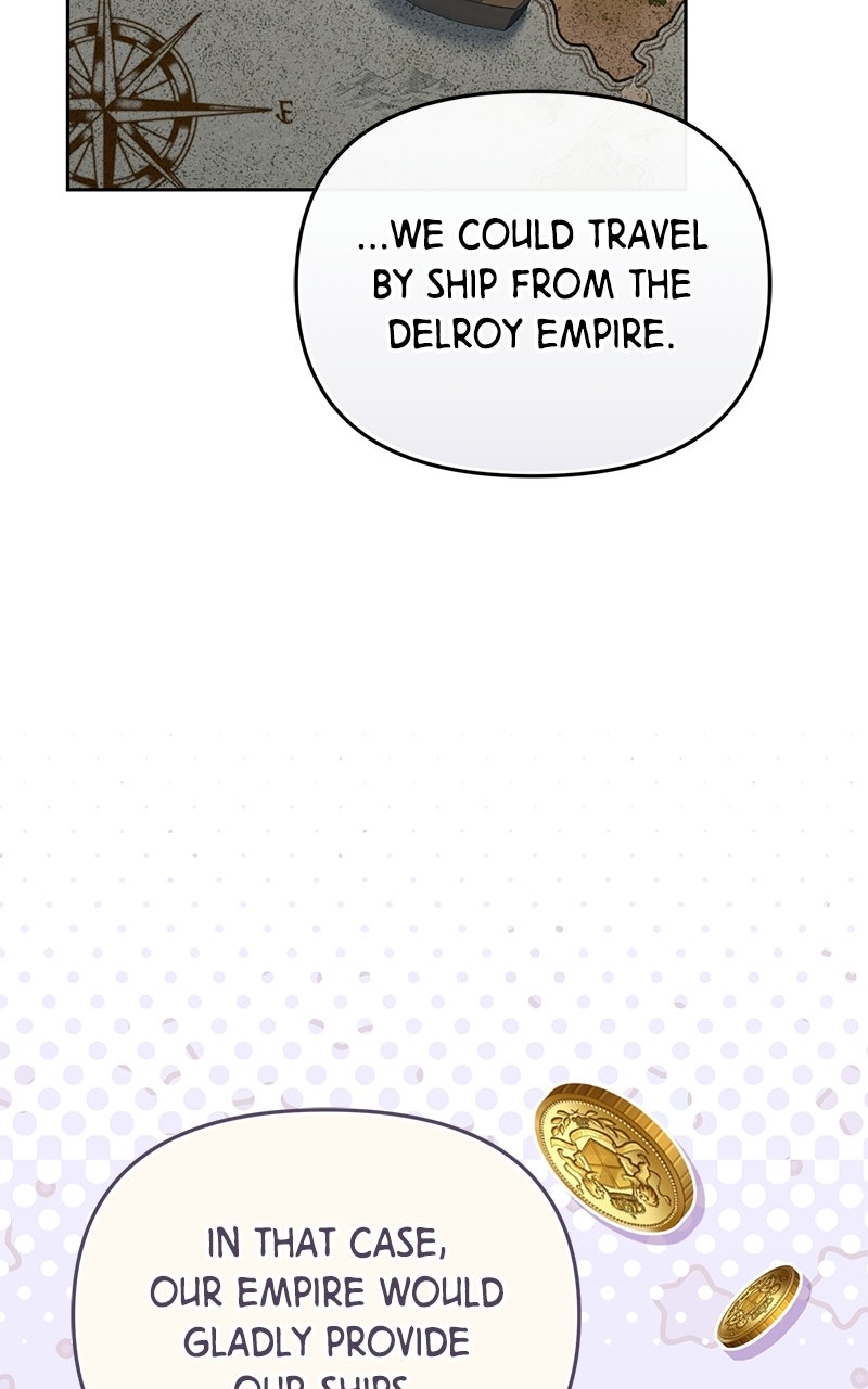 The Acting EmpressStill Spends the First Night Episode 59 page 84 - 
