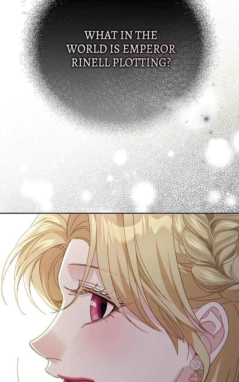 The Acting EmpressStill Spends the First Night Episode 59 page 88 - 