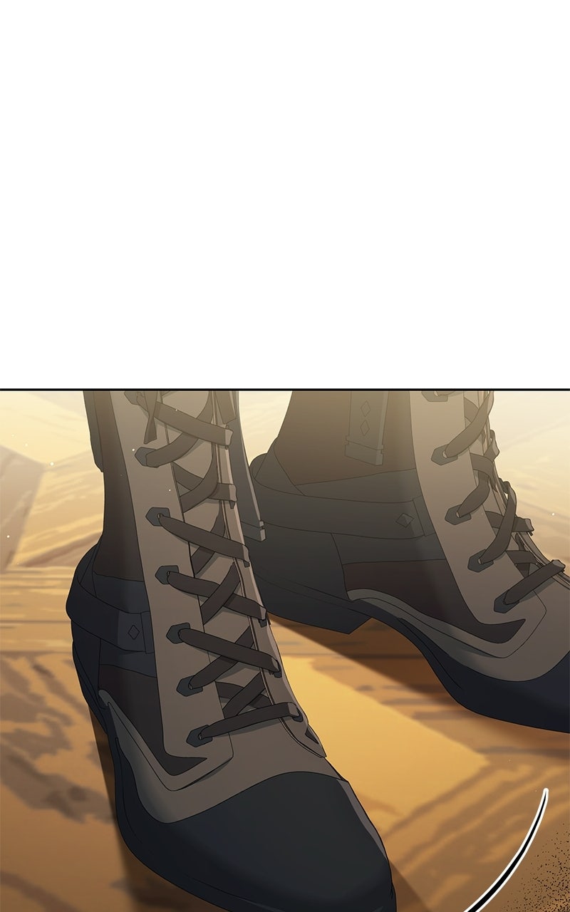 The Acting EmpressStill Spends the First Night Episode 59 page 10 - 