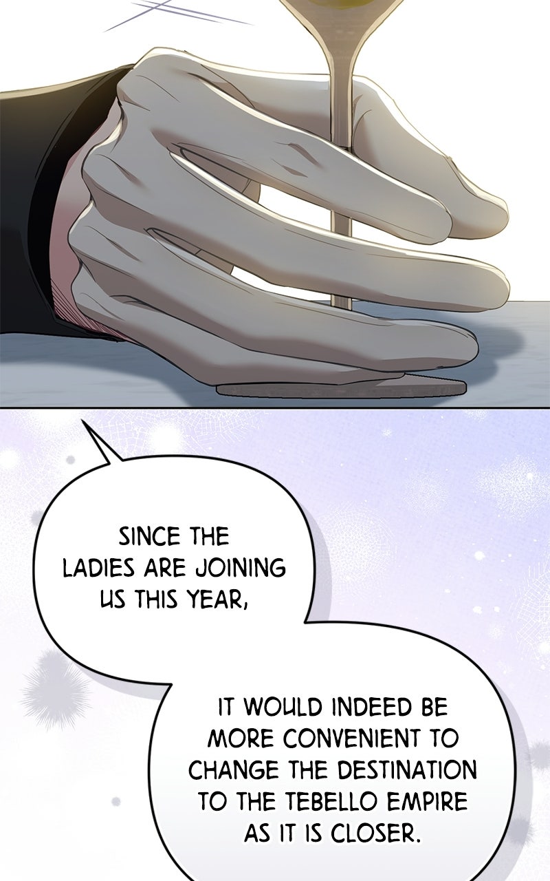 The Acting EmpressStill Spends the First Night Episode 59 page 99 - 