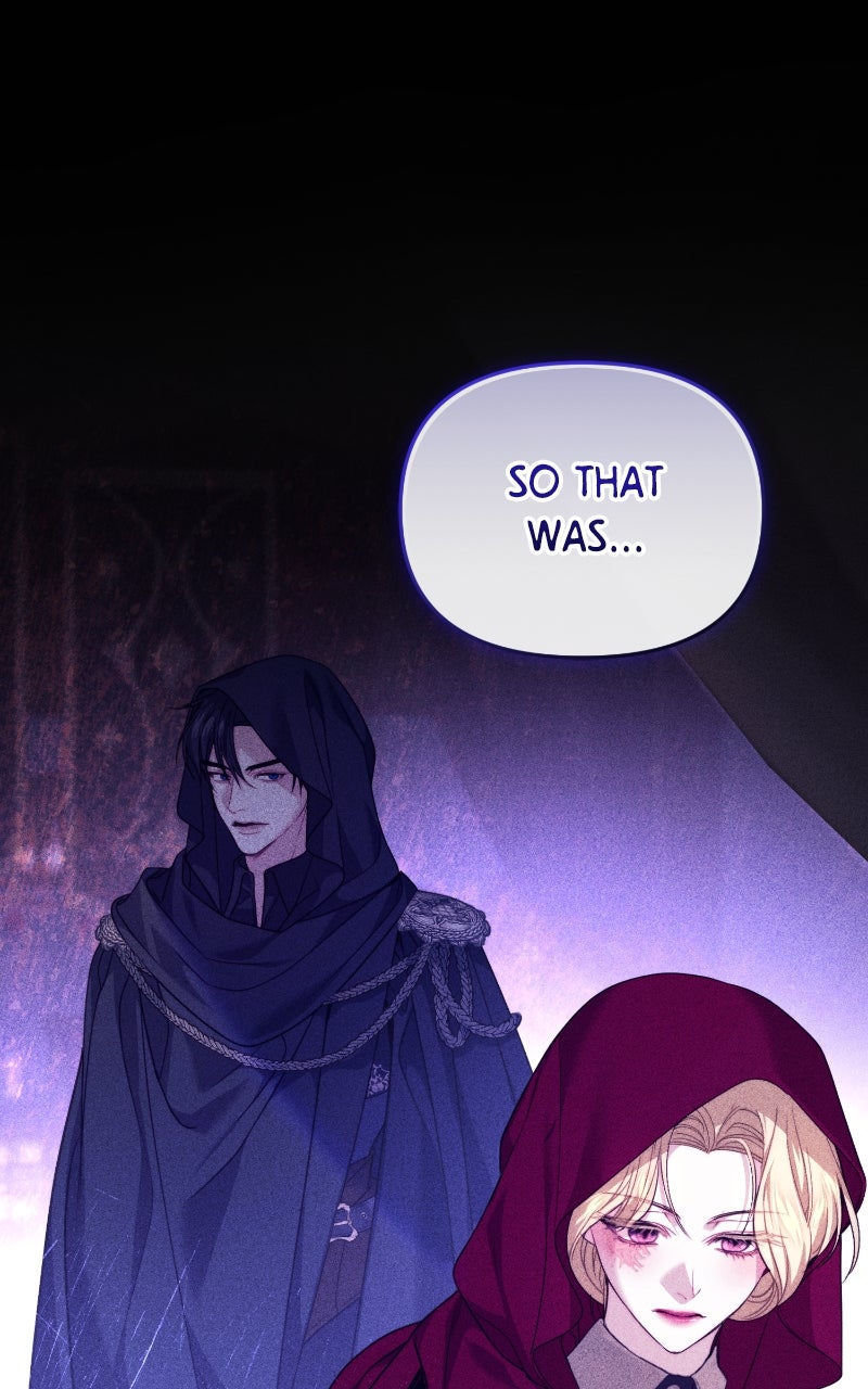 The Acting EmpressStill Spends the First Night Episode 6 page 1 - 