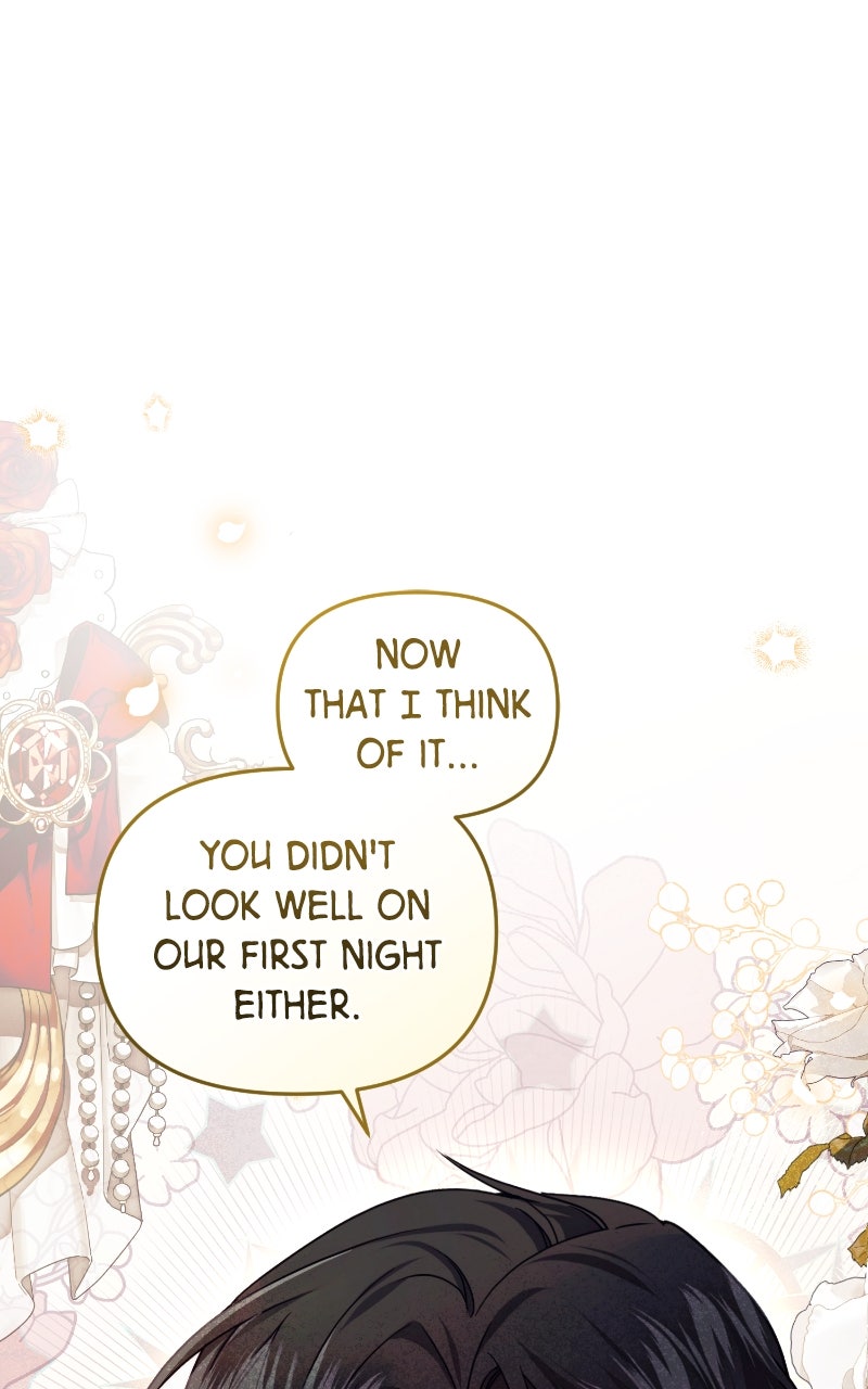 The Acting EmpressStill Spends the First Night Episode 6 page 106 - 