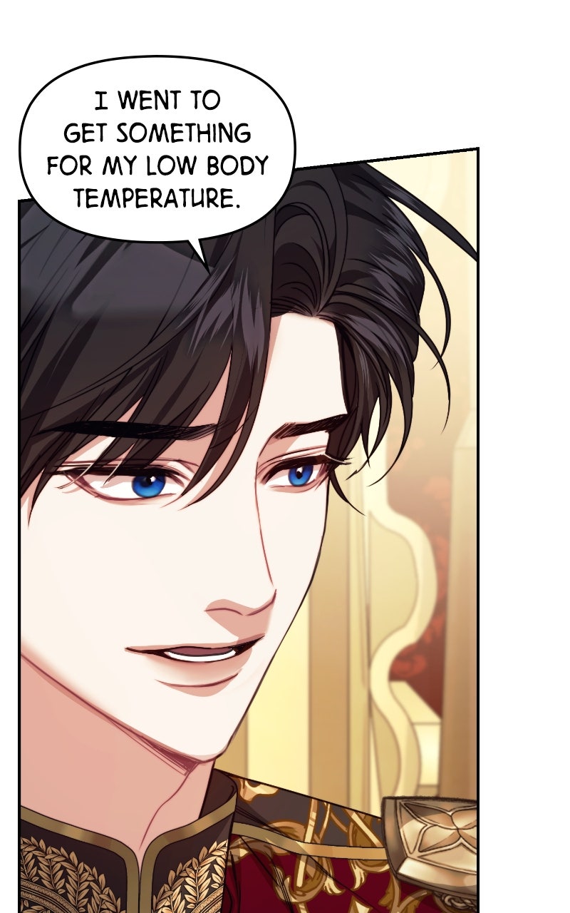 The Acting EmpressStill Spends the First Night Episode 6 page 114 - 