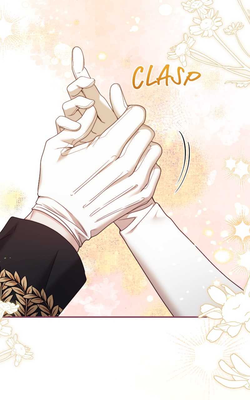 The Acting EmpressStill Spends the First Night Episode 6 page 116 - 