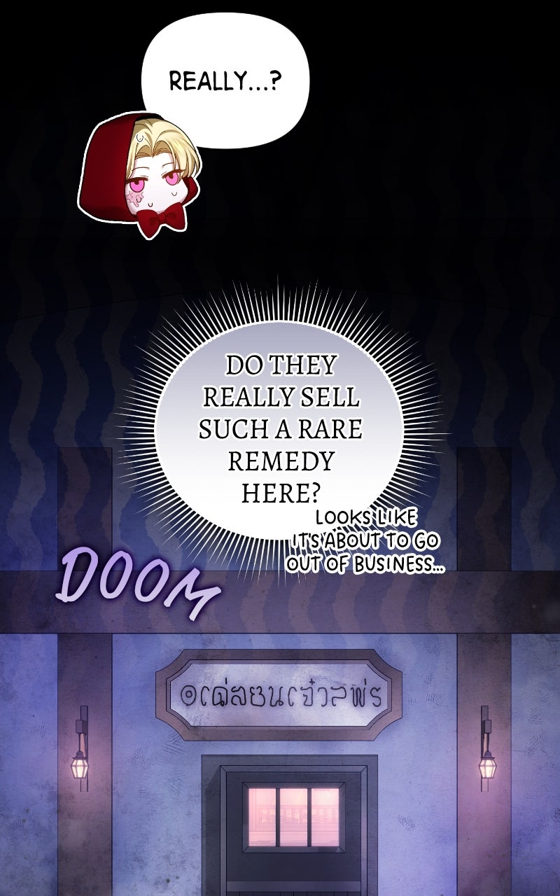 The Acting EmpressStill Spends the First Night Episode 6 page 14 - 