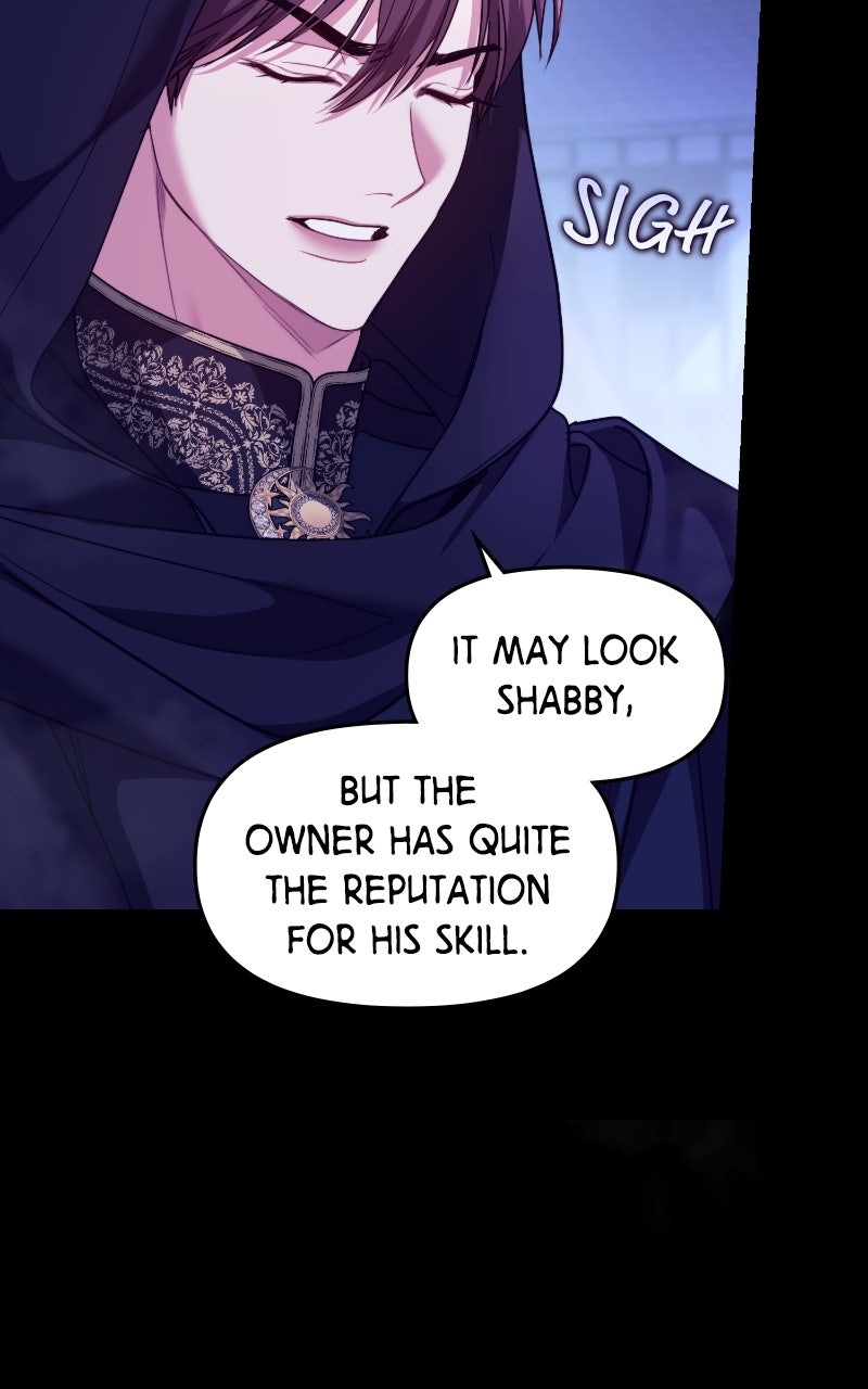 The Acting EmpressStill Spends the First Night Episode 6 page 16 - 