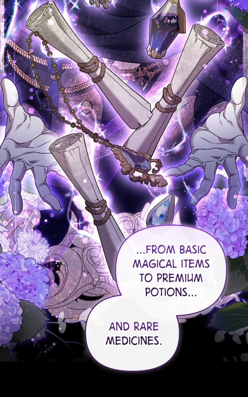 The Acting EmpressStill Spends the First Night Episode 6 page 18 - 