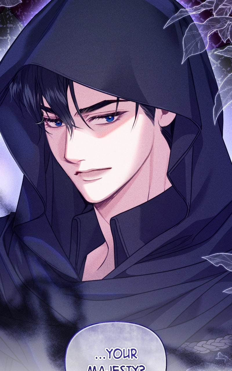 The Acting EmpressStill Spends the First Night Episode 6 page 3 - 