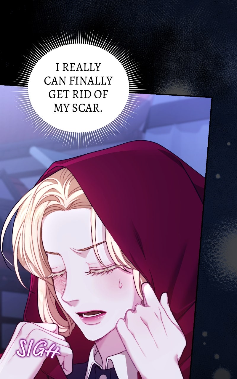 The Acting EmpressStill Spends the First Night Episode 6 page 21 - 