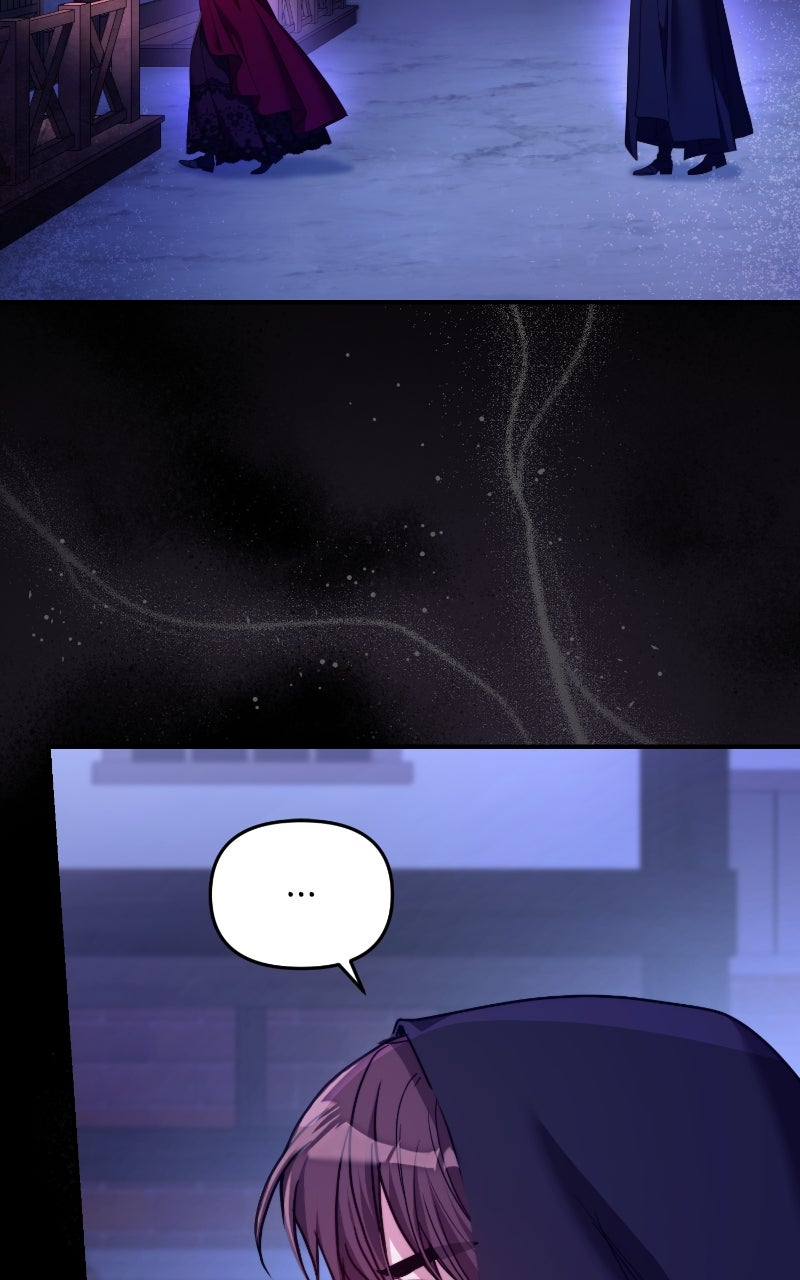 The Acting EmpressStill Spends the First Night Episode 6 page 25 - 