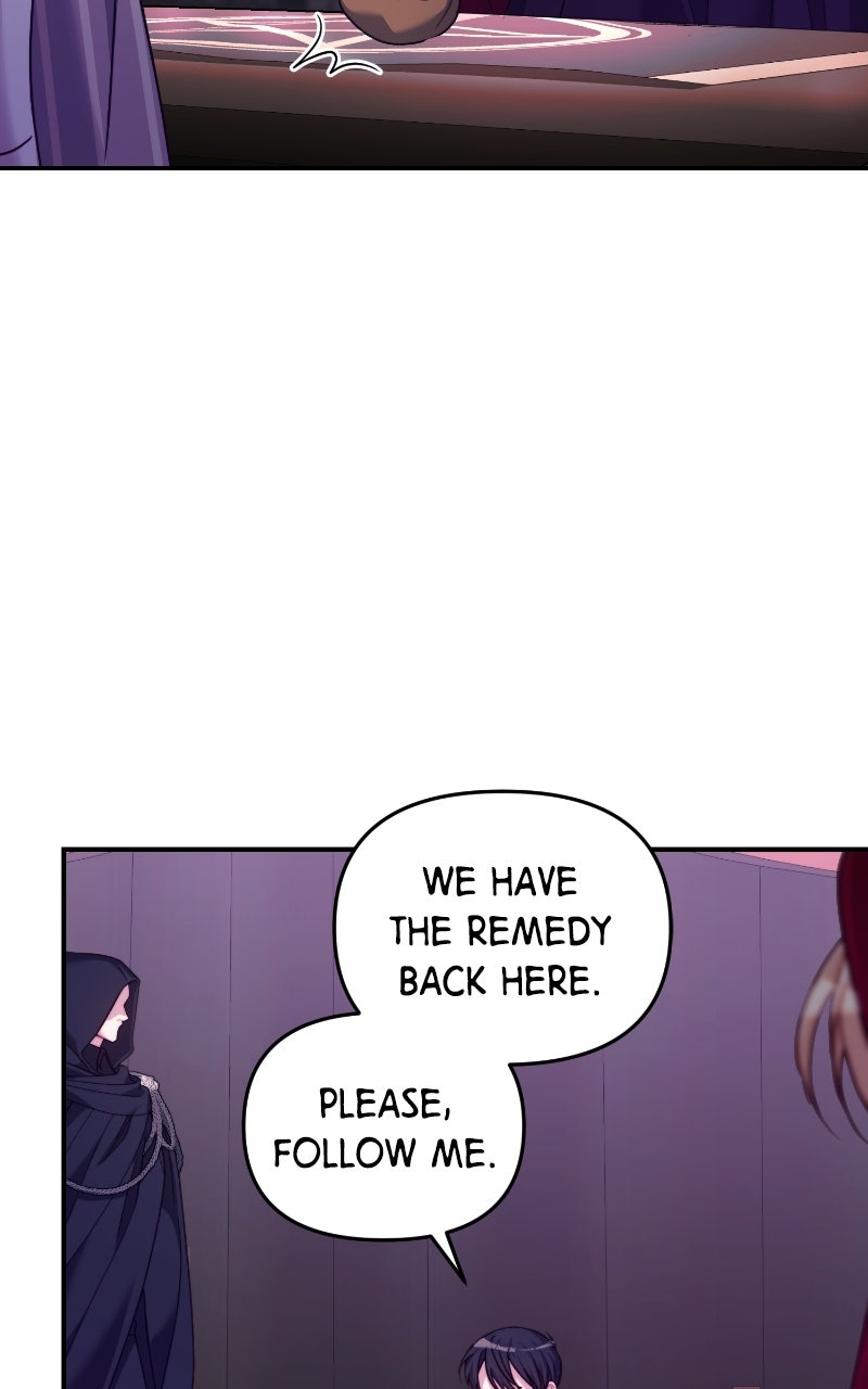 The Acting EmpressStill Spends the First Night Episode 6 page 32 - 