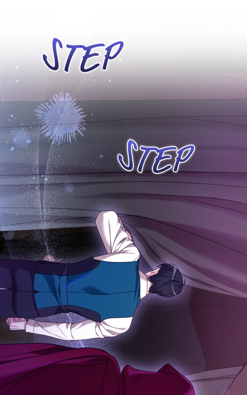 The Acting EmpressStill Spends the First Night Episode 6 page 34 - 