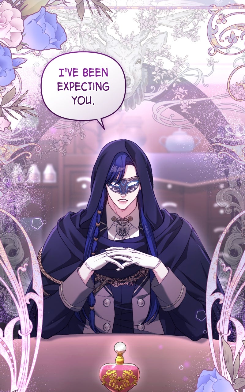 The Acting EmpressStill Spends the First Night Episode 6 page 37 - 
