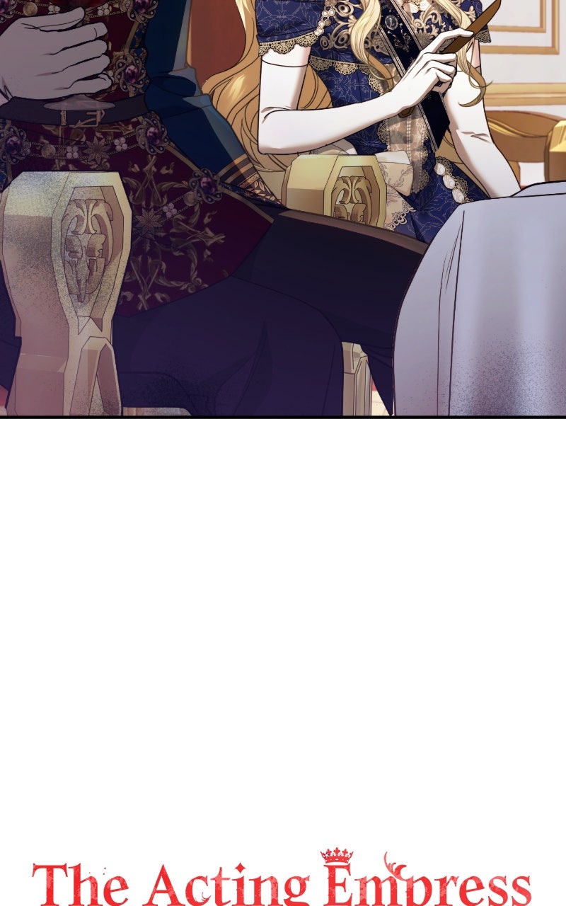The Acting EmpressStill Spends the First Night Episode 6 page 5 - 