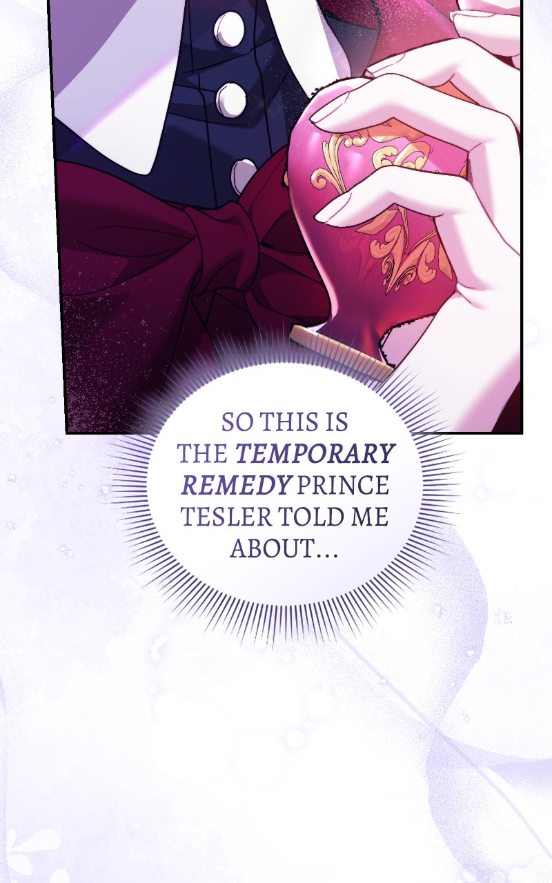 The Acting EmpressStill Spends the First Night Episode 6 page 41 - 