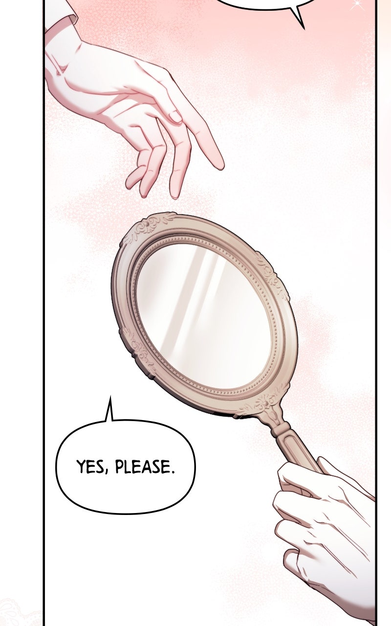The Acting EmpressStill Spends the First Night Episode 6 page 45 - 