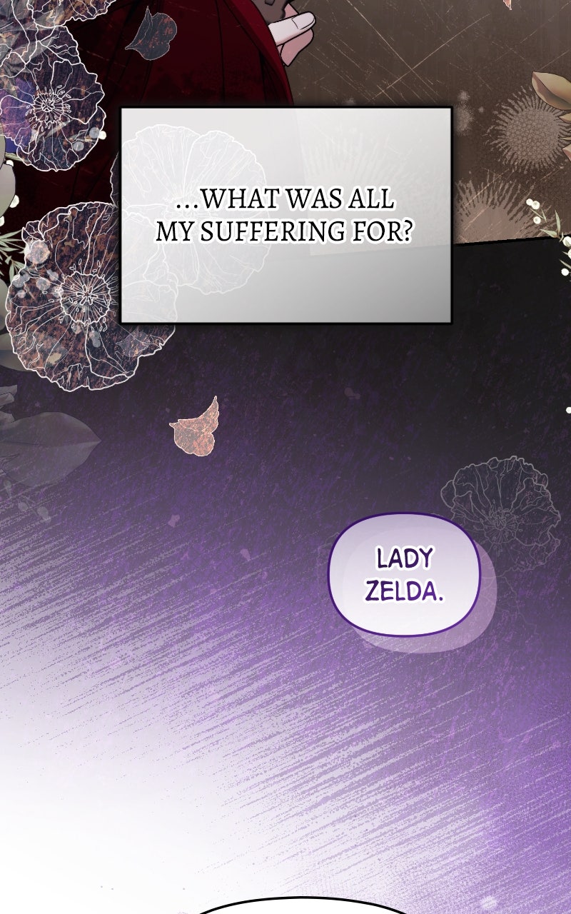 The Acting EmpressStill Spends the First Night Episode 6 page 53 - 