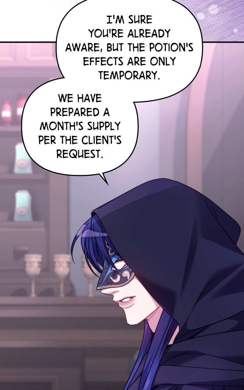 The Acting EmpressStill Spends the First Night Episode 6 page 54 - 
