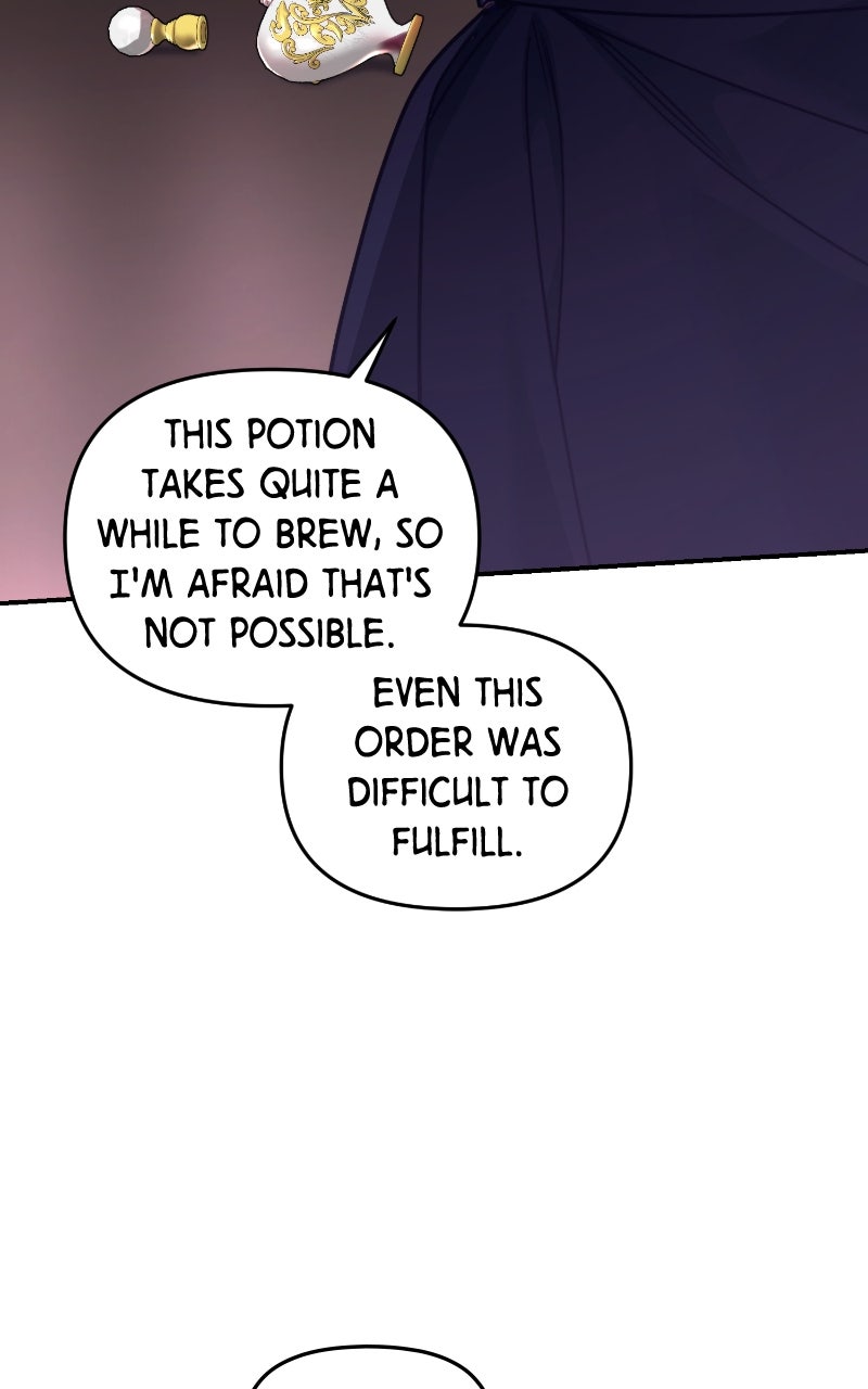 The Acting EmpressStill Spends the First Night Episode 6 page 57 - 