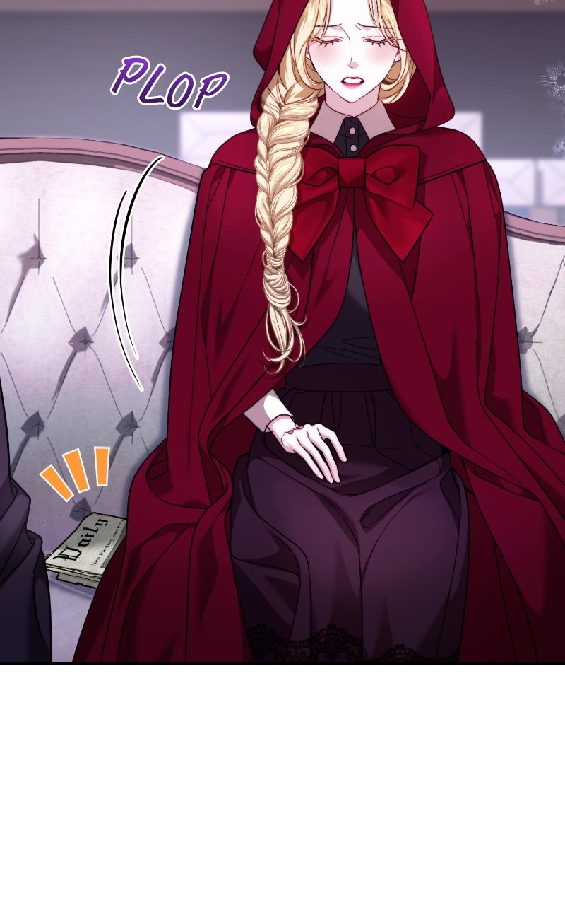The Acting EmpressStill Spends the First Night Episode 6 page 63 - 