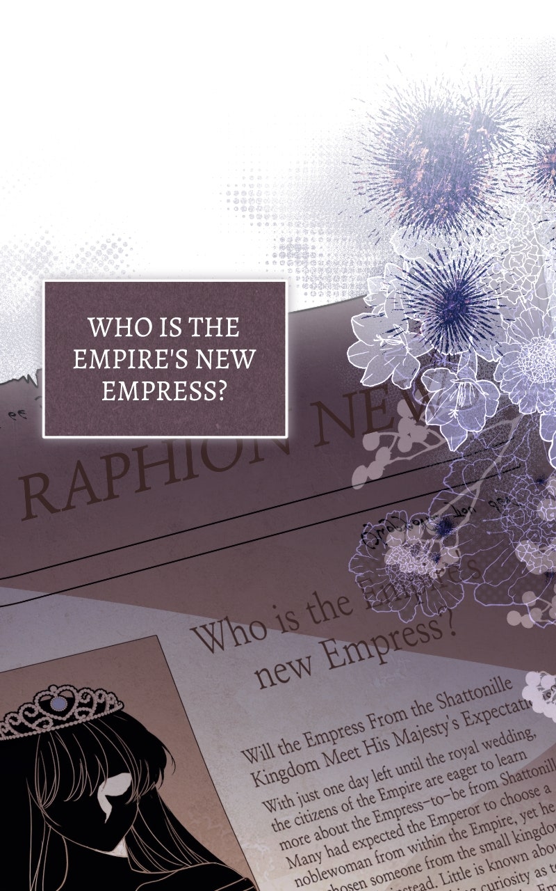 The Acting EmpressStill Spends the First Night Episode 6 page 65 - 