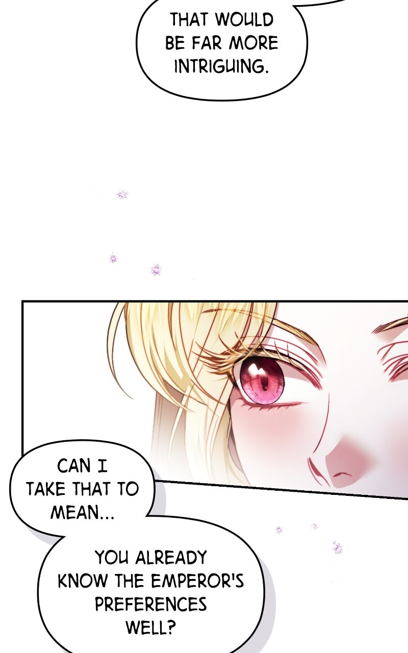 The Acting EmpressStill Spends the First Night Episode 6 page 68 - 