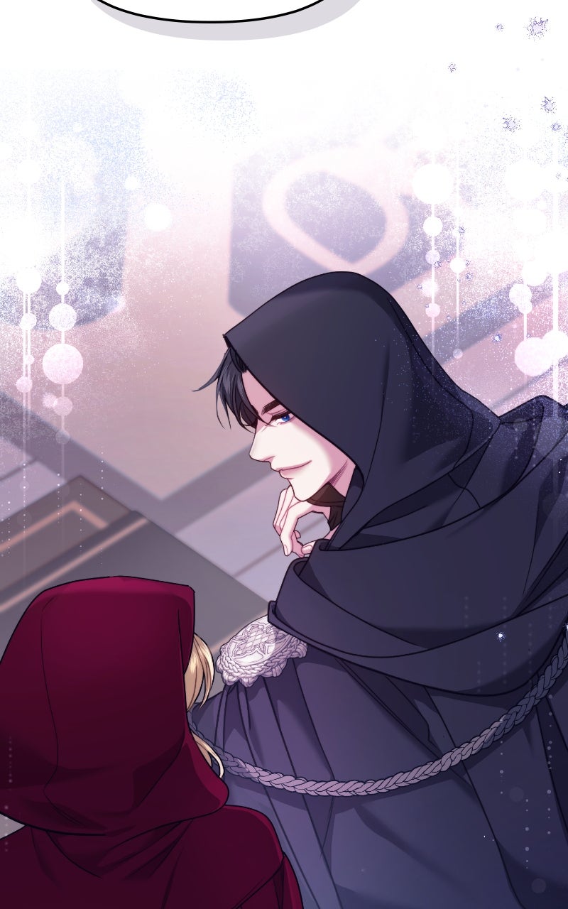 The Acting EmpressStill Spends the First Night Episode 6 page 69 - 