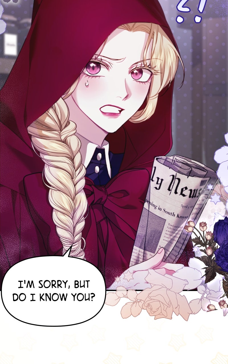 The Acting EmpressStill Spends the First Night Episode 6 page 73 - 