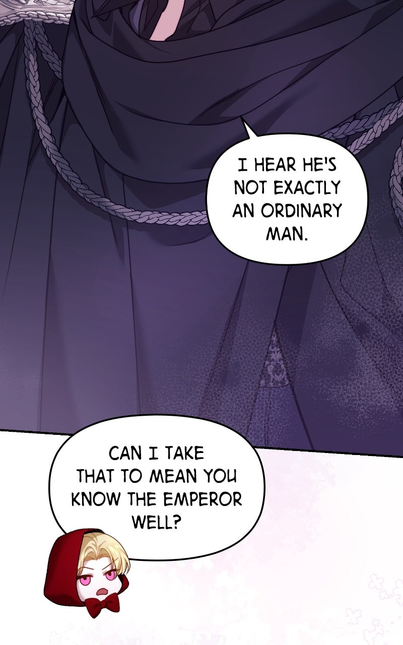 The Acting EmpressStill Spends the First Night Episode 6 page 76 - 