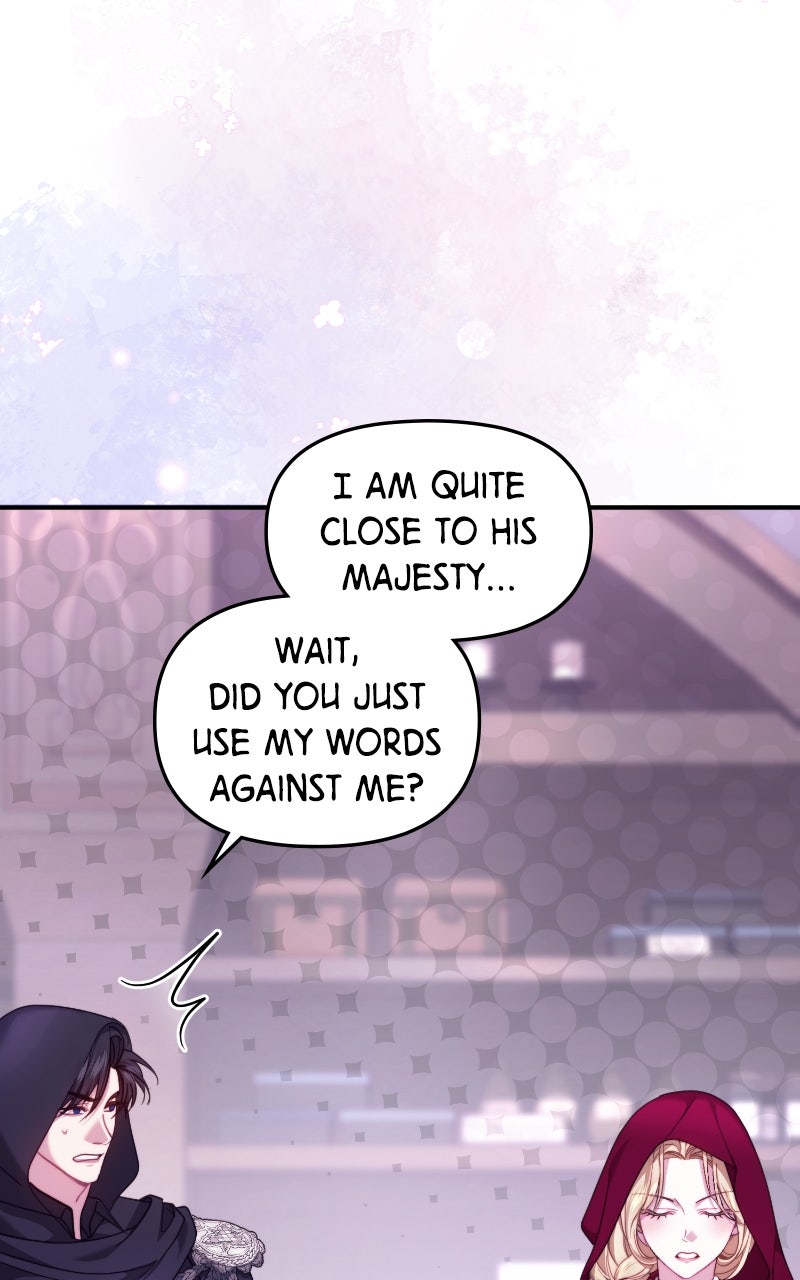 The Acting EmpressStill Spends the First Night Episode 6 page 77 - 