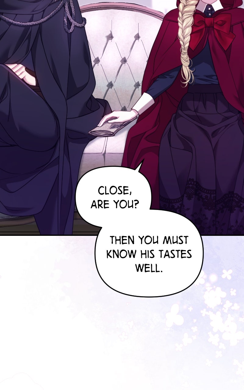 The Acting EmpressStill Spends the First Night Episode 6 page 78 - 
