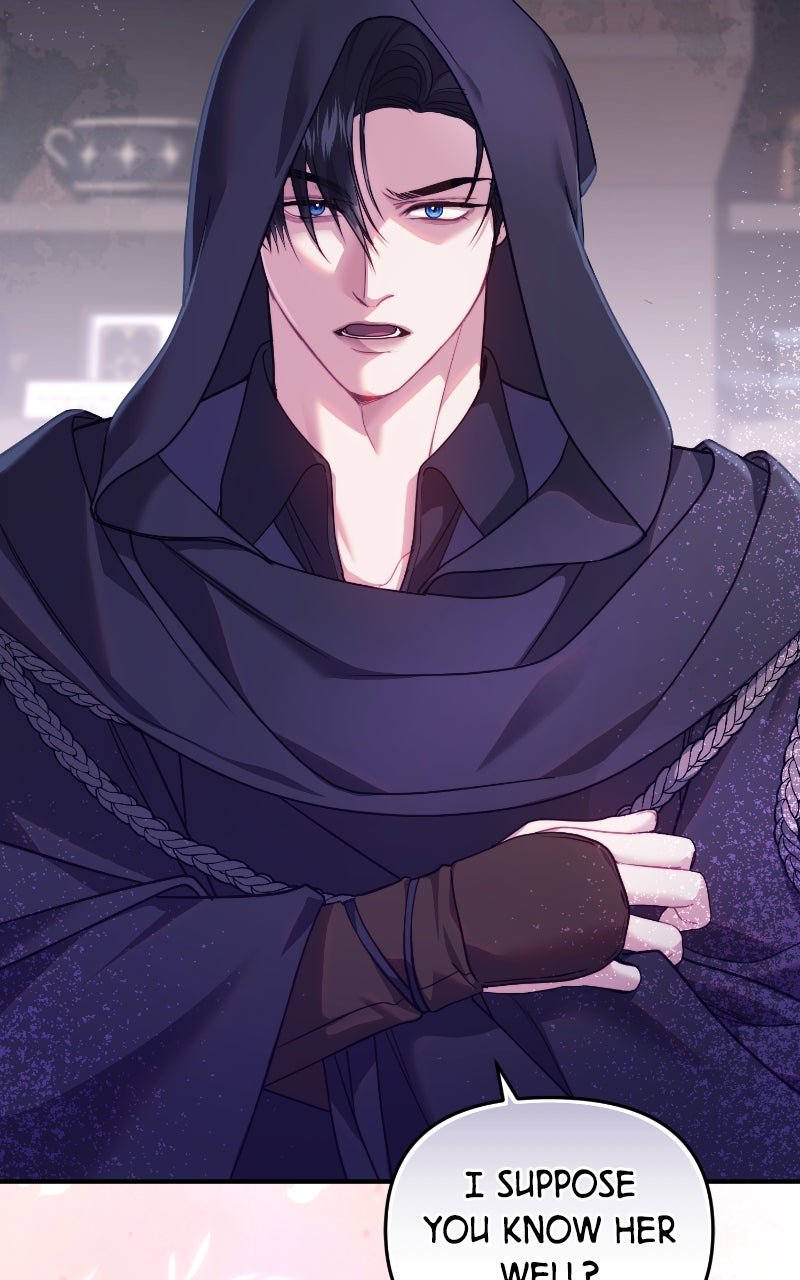 The Acting EmpressStill Spends the First Night Episode 6 page 86 - 