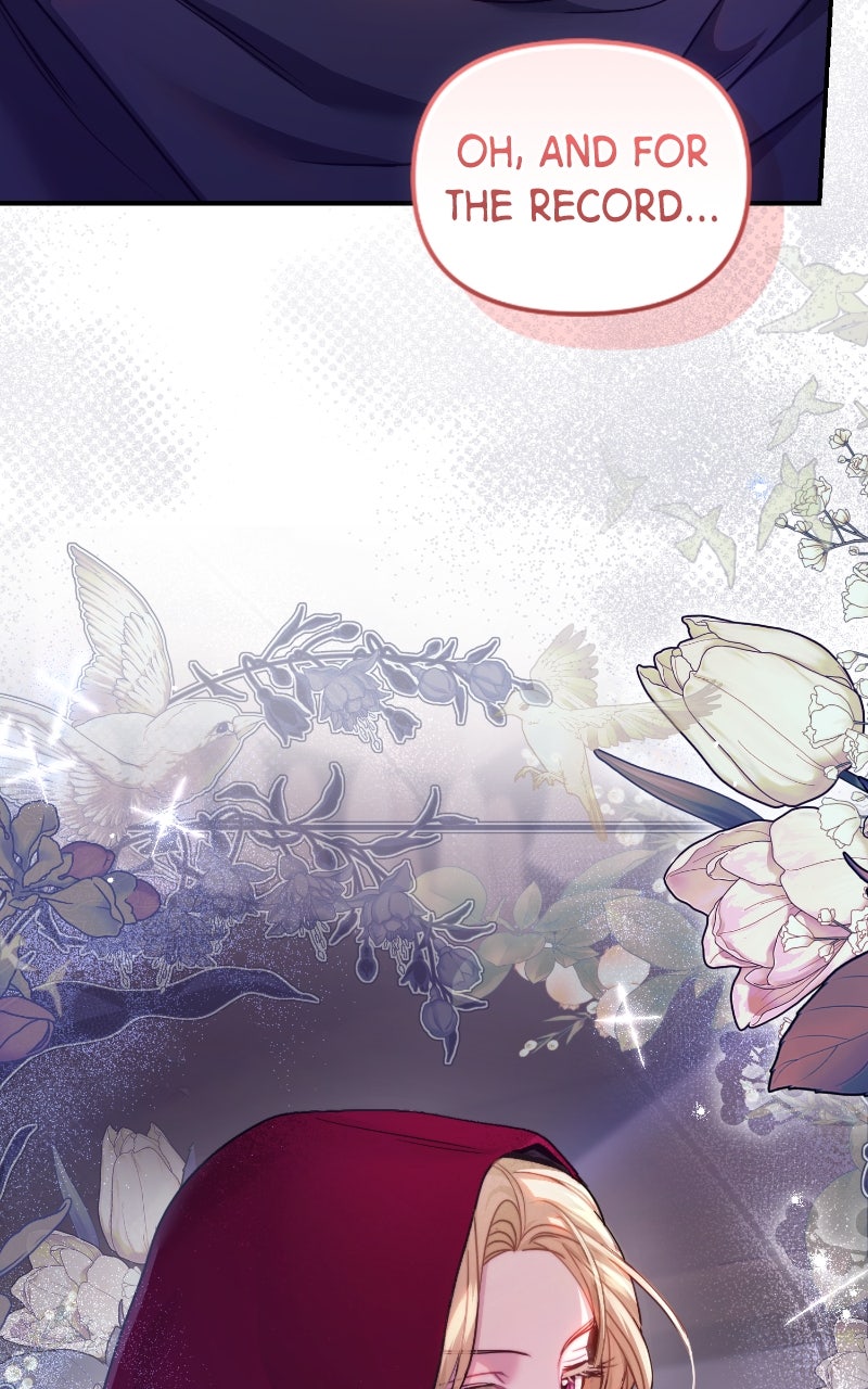 The Acting EmpressStill Spends the First Night Episode 6 page 90 - 