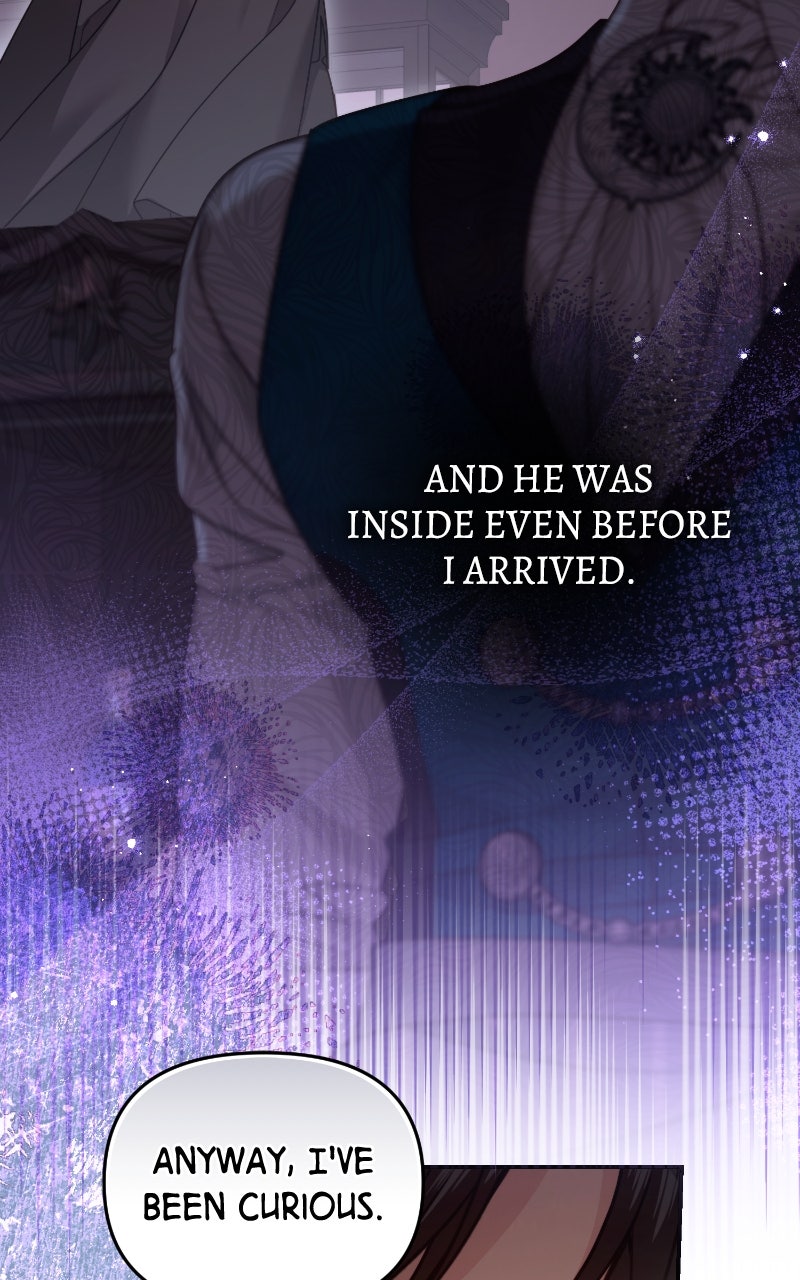 The Acting EmpressStill Spends the First Night Episode 6 page 97 - 