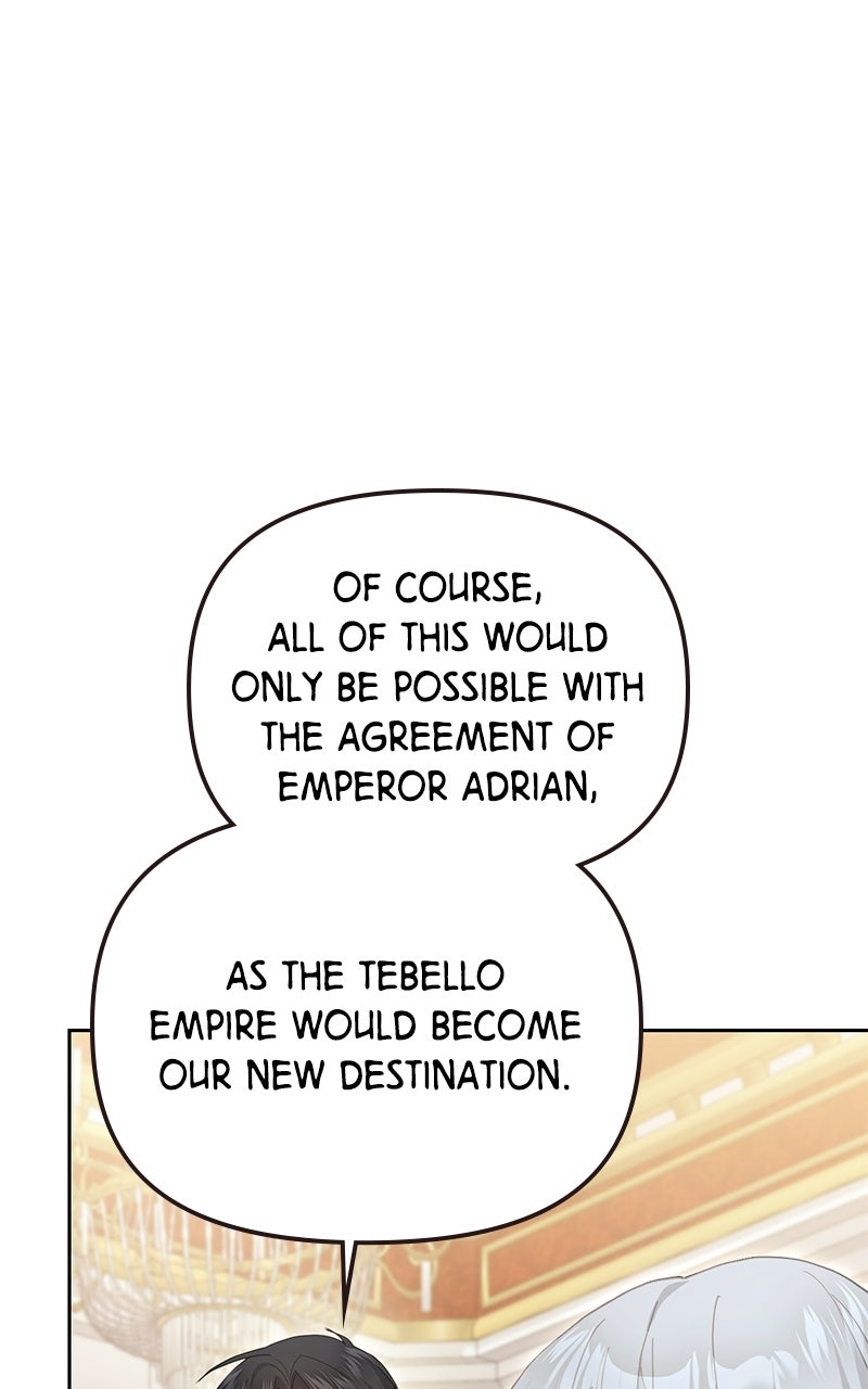 The Acting EmpressStill Spends the First Night Episode 60 page 11 - 